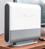 HomeFi 4G Modem